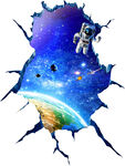 3D星空