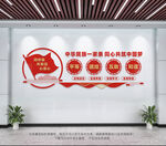 民族团结