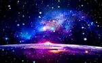 宇宙星空
