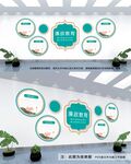 廉政文化墙