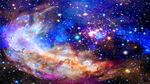 宇宙星空