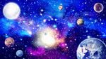 宇宙星空