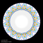 花面设计图案