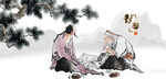 围棋对弈下棋