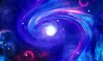 星空软膜天花吊顶