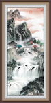 中国山水画