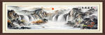 风景画