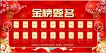 高考状元榜