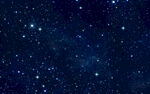 星空背景 