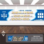 企业荣誉墙