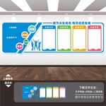 公司文化墙