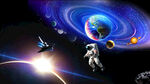 宇宙星空