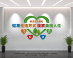 健康四大基石