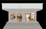 女装店 CDR编辑