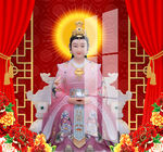  银花教主 