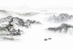 山水