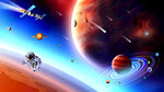 宇宙星空