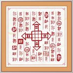 百家姓郭