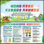 食品安全宣传周