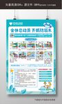 预防溺水 七不三要 警示十个一