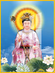 劈山老母 