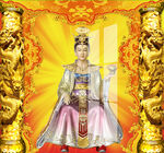 女娲补天 