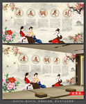 清通调养补