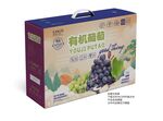 有机葡萄手提礼盒