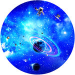 宇宙星空图