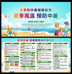 夏季防暑降温