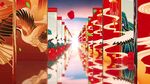 中国风背景