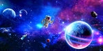 星空宇宙星空