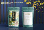 白芝麻包装