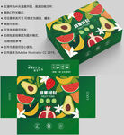 水果包装 通用水果礼盒