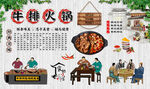 牛排火锅