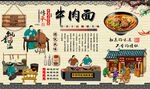 牛肉面