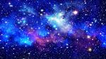 星空背景