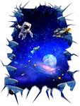 宇宙星空图