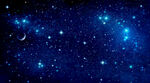 星空背景