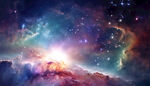 星空图