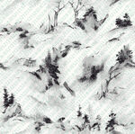 山水