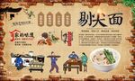 剔尖面