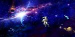 宇宙星空