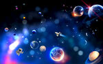 星空软膜天花