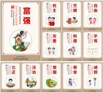 社会主义核心价值观