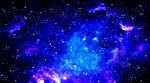 星空  
