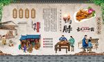 鸭脖