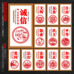 价值观