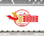 社会主义核心价值观