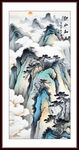 江山如画